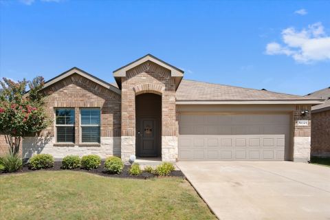10321 Fort Belknap Trail, Crowley, TX 76036 — photo 3