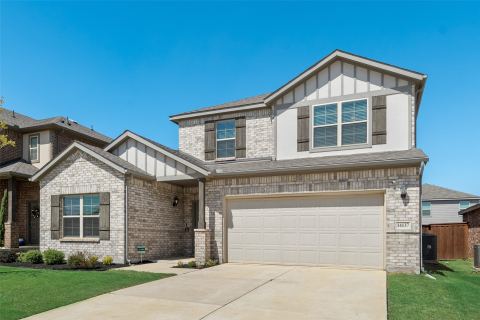 14137 Birch Farm Drive, Pilot Point