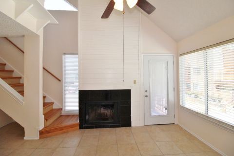 2301 Basil Drive F203, Arlington
