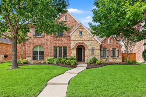849 Bear Crossing Drive, Allen, TX 75013 — photo 2