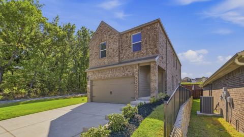 940 Jefferson Way, Sherman, TX 75090 — photo 3