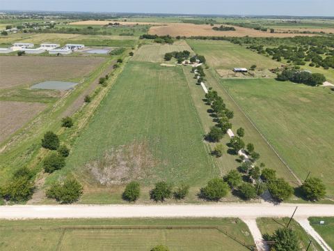 1521 County Road 1107b, Cleburne, TX 76031 — photo 2