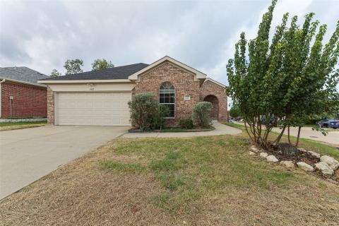 6421 Downeast Drive, Fort Worth
