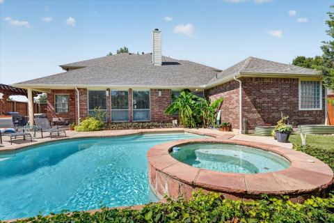 4302 Founders Drive, Rowlett, TX 75089 — photo 3