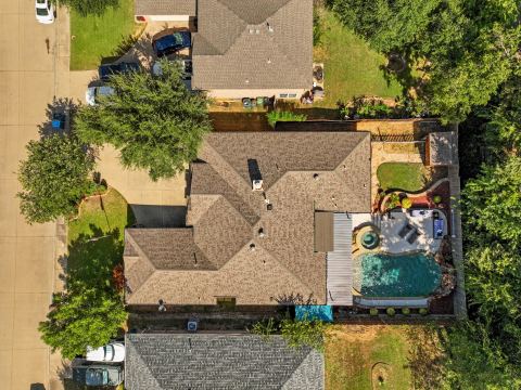 987 Midnight Pass, Rockwall, TX 75087 — photo 2