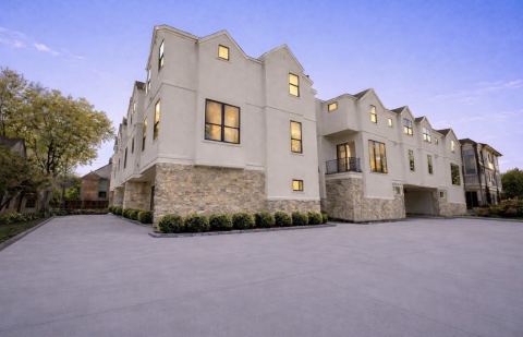 4505 Emerson Avenue 2, University Park, TX 75205 — photo 2