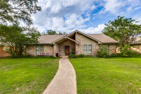 1203 Grinnell Drive, Richardson, TX 75081 — photo 2