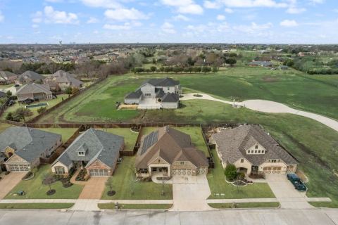 1635 Nancy Drive, Wylie, TX 75098 — photo 2