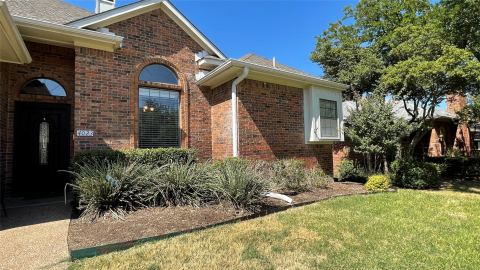 4023 Lawngate Drive, Dallas, TX 75287 — photo 2
