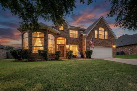1912 Austin Street, Mansfield, TX 76063 — photo 2