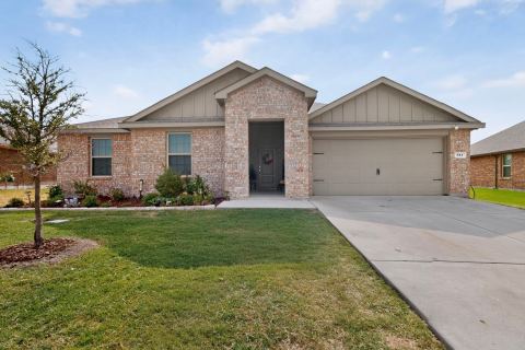 311 Colony Way, Fate