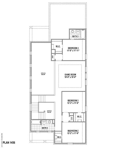 4824 Cedar Bluff Trail, Midlothian, TX 76065 — photo 3