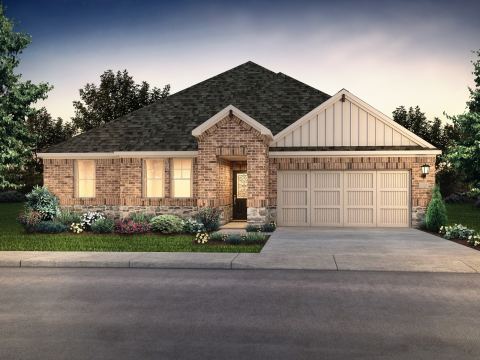 1304 Winters Way, Princeton