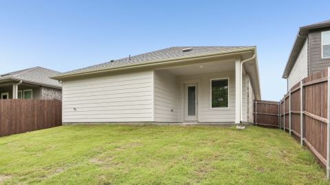 921 Jefferson Way, Sherman, TX 75090 — photo 3