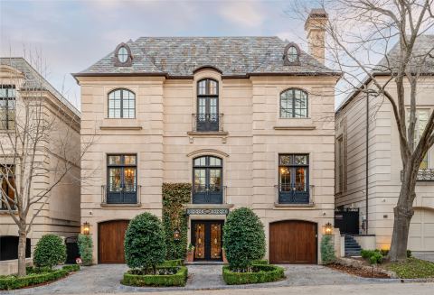 3901 Turtle Creek Boulevard 15, Dallas