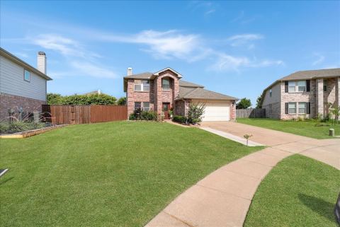 1506 Millbrook Lane, Wylie, TX 75098 — photo 3