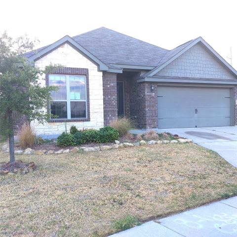 4917 Beaver Creek Avenue, Denton, TX 76207 — photo 3