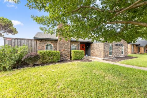 2902 High Plateau Drive, Garland, TX 75044 — photo 3