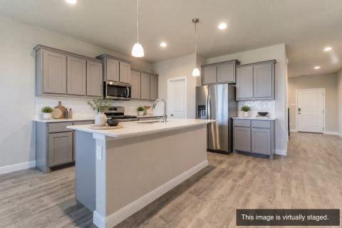 15549 Balham Pass, Fort Worth, TX 76052 — photo 3
