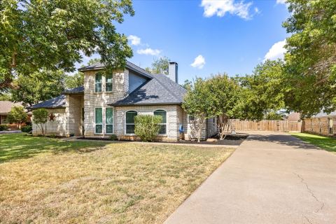 6105 Belvidere Circle, Granbury, TX 76049 — photo 3