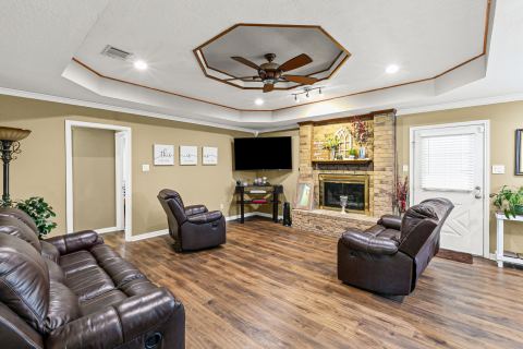 1803 INEZ Drive, Waco, TX 76706 — photo 2