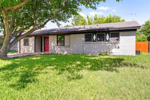 808 Bluebonnet Lane, Mesquite, TX 75149 — photo 2
