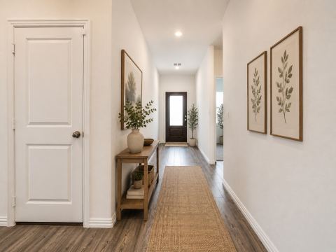 3621 Kaufman Court, Little Elm, TX 75068 — photo 2