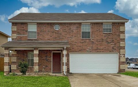 8133 Elvis Court, Fort Worth