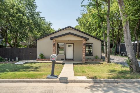 112 Inman Street, Denton, TX 76205 — photo 2