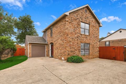 3136 Harbinger Lane, Dallas, TX 75287 — photo 3