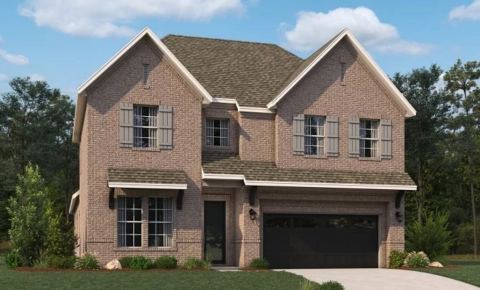2233 Switchgrass Drive, Argyle, TX 76226 — photo 2