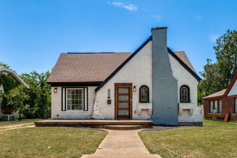 2744 Catherine Street, Dallas, TX 75211 — photo 2