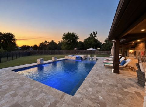 1412 Sundown Drive, Flower Mound, TX 75028 — photo 3