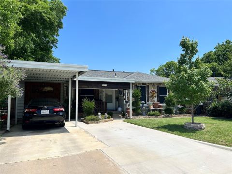 501 E Holley Street, Mesquite, TX 75149 — photo 3
