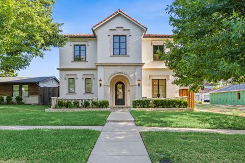 5616 Pershing Avenue, Fort Worth, TX 76107 — photo 2
