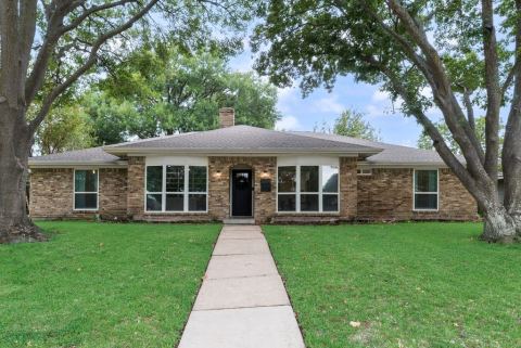 3208 Robin Road, Plano, TX 75075 — photo 2