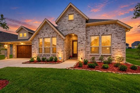 2119 Charming Forge Road, Forney, TX 75126 — photo 2