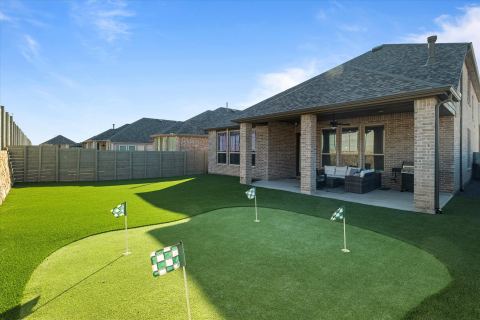 1332 Thompson Road, Argyle, TX 76226 — photo 3