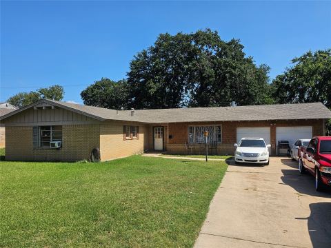 6454 Franwood Terrace, Fort Worth
