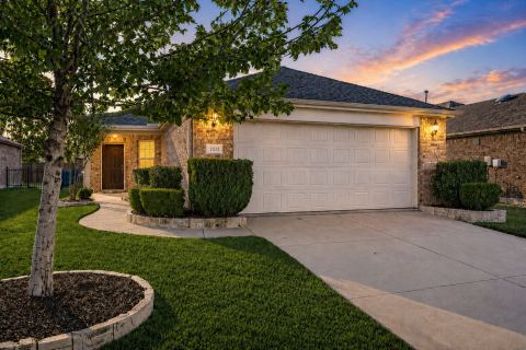 2325 Beachfront Drive, Frisco, TX 75036 — photo 2