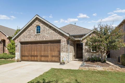 421 Catherine Lane, Argyle, TX 76226 — photo 2