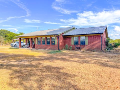 14082 County Road 3140, Kerens, TX 75144 — photo 2