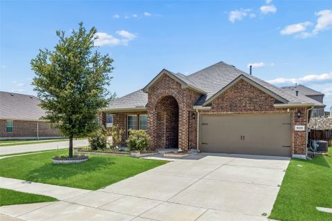 3501 Sabine Drive, Little Elm, TX 75068 — photo 2