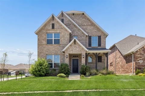 1501 Buckeye Trail, Garland, TX 75042 — photo 2