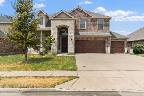 1400 Torrent Drive, Little Elm
