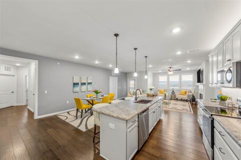 651 N Watters Road 5407, Allen, TX 75013 — photo 3