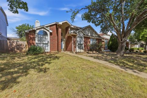 508 Sims Drive, Cedar Hill, TX 75104 — photo 2
