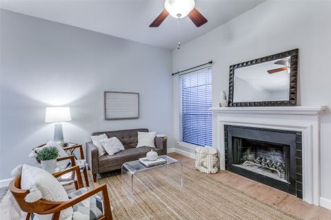 3904 Rawlins Street 111, Dallas, TX 75219 — photo 3
