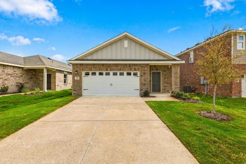 2210 Burnwood Street, Melissa, TX 75454 — photo 2