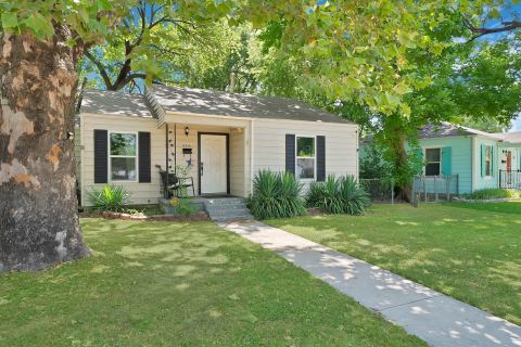 5061 Lyndon Drive, Fort Worth, TX 76116 — photo 3